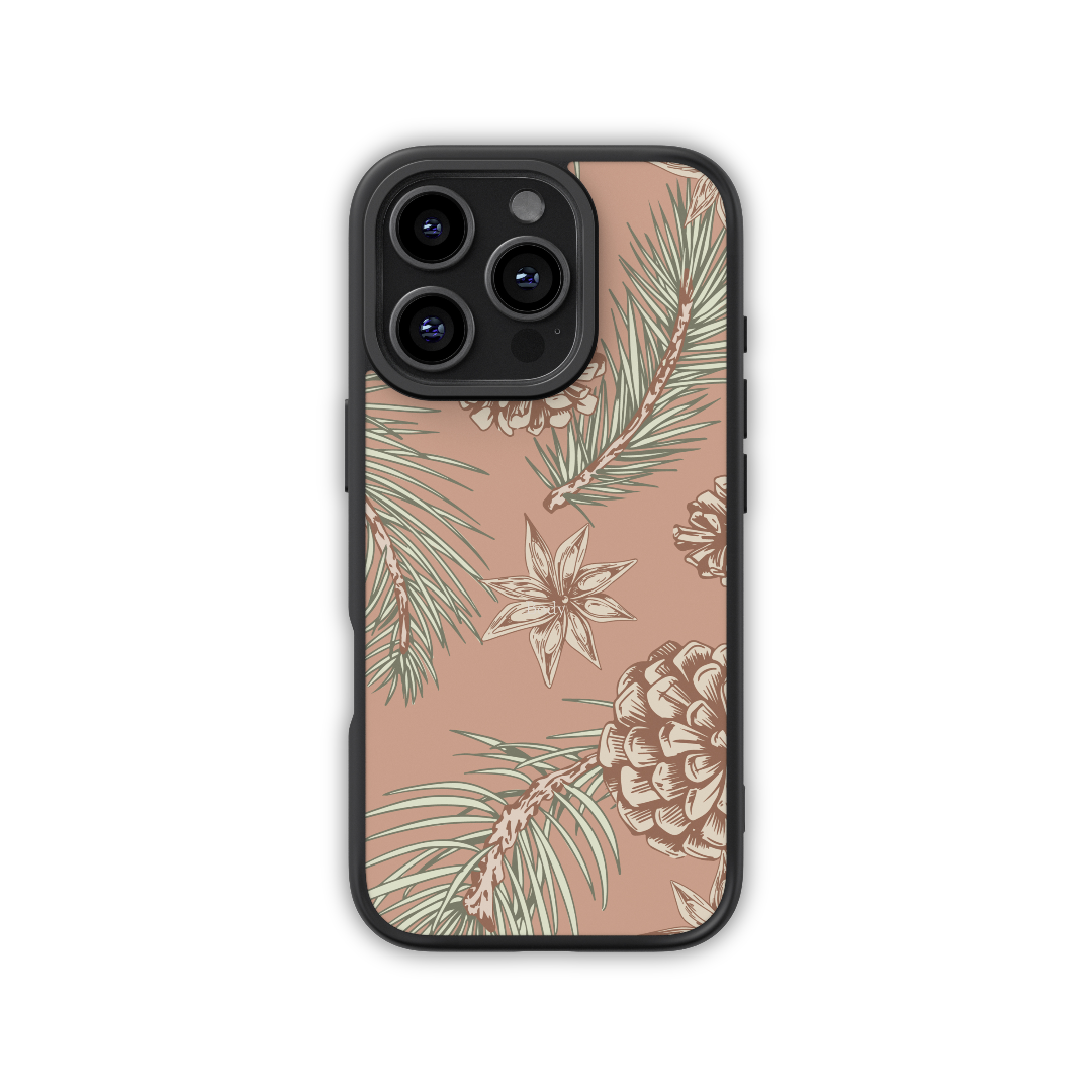 Sacred Seed- iPhone Case