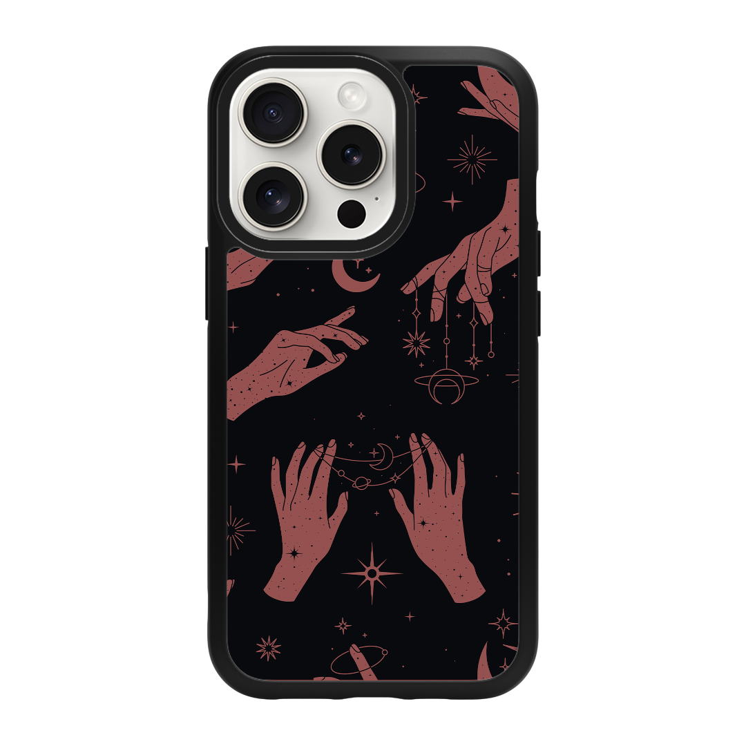 Astral Awakening - iPhone Case
