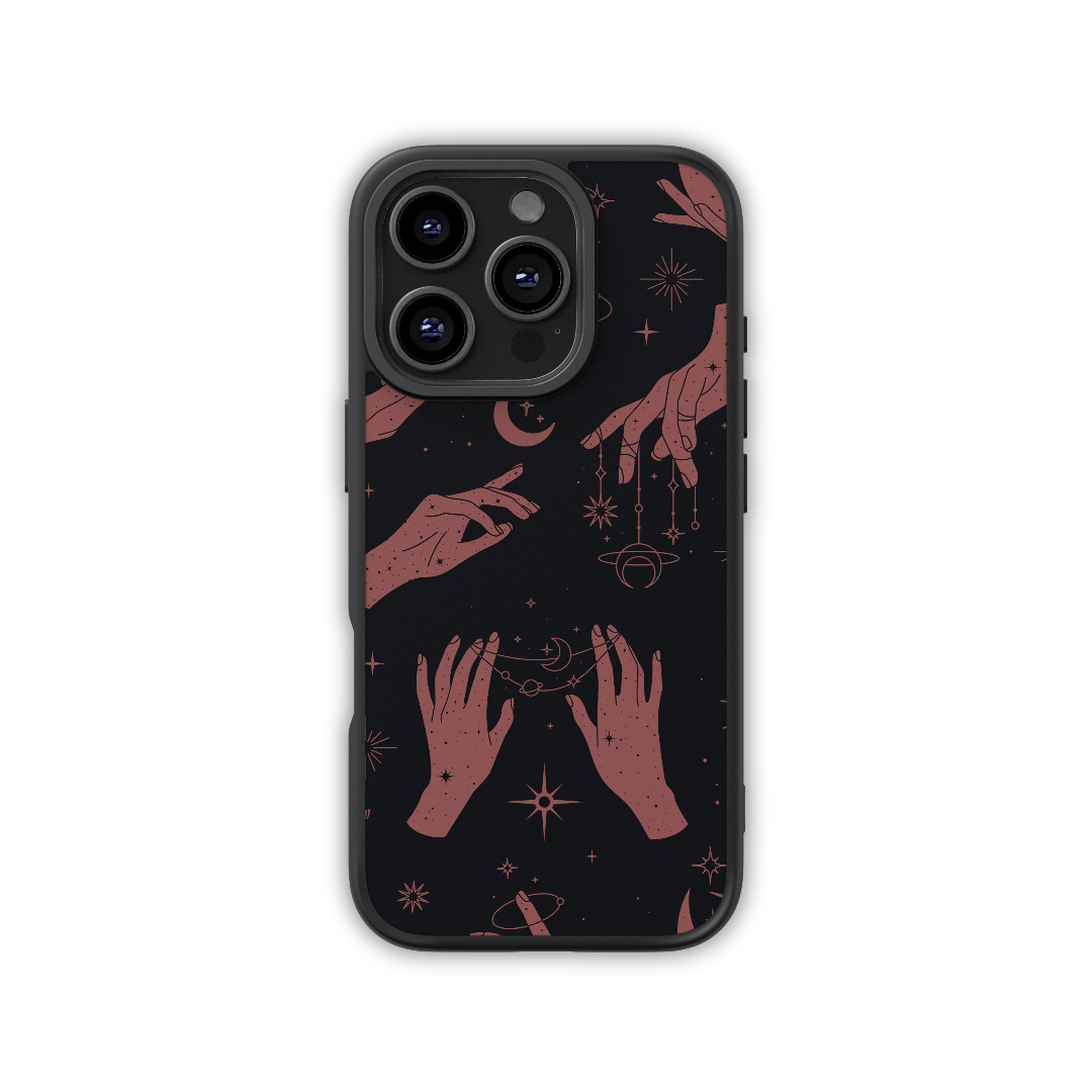Astral Awakening - iPhone Case