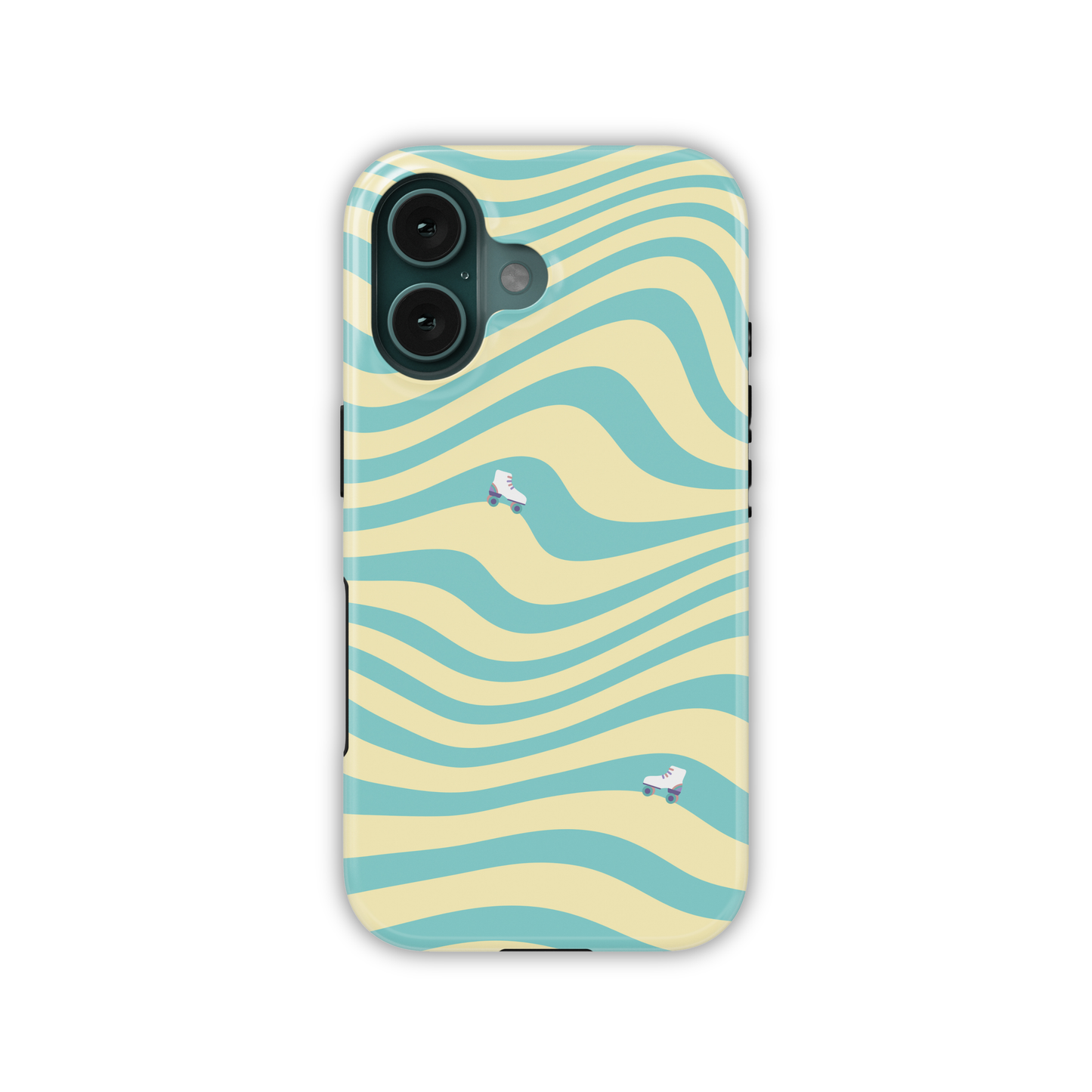 Axel - iPhone Case