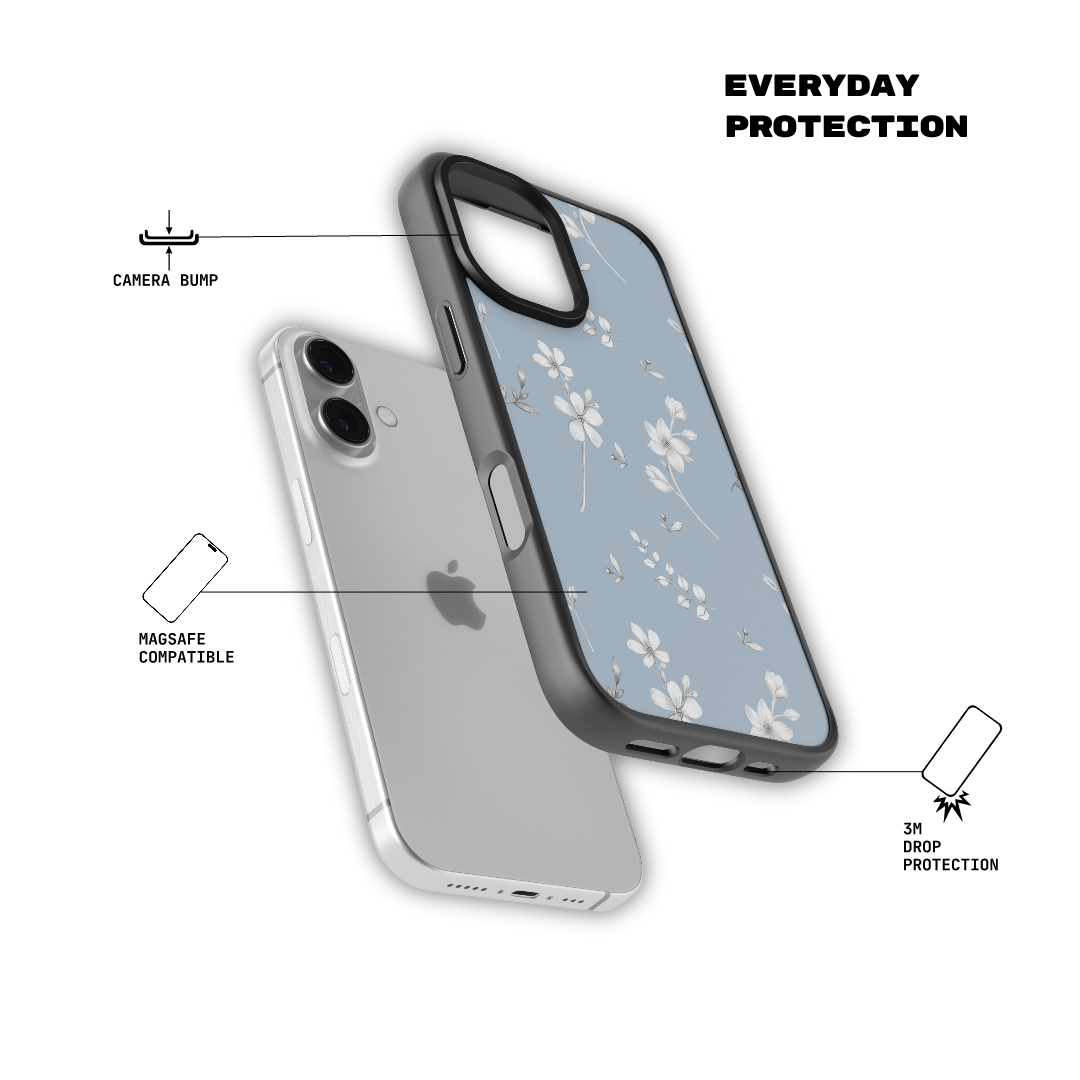 Daydream - iPhone Case