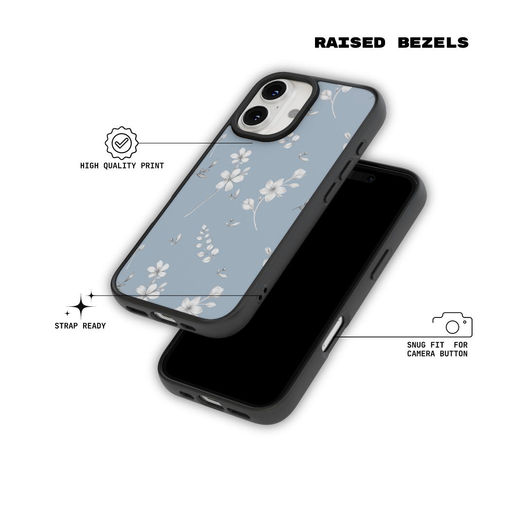 Daydream - iPhone Case