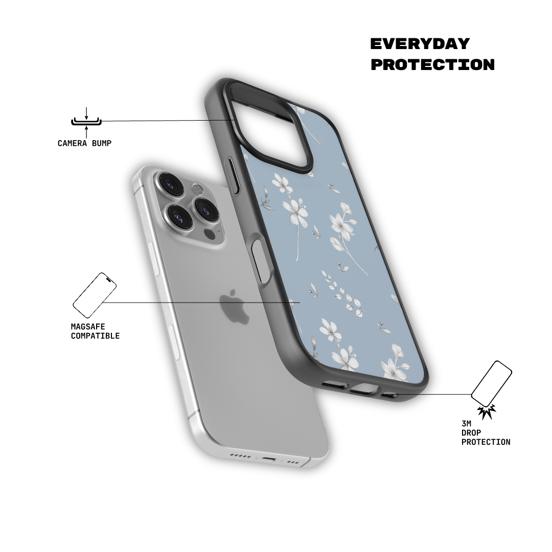 Daydream - iPhone Case