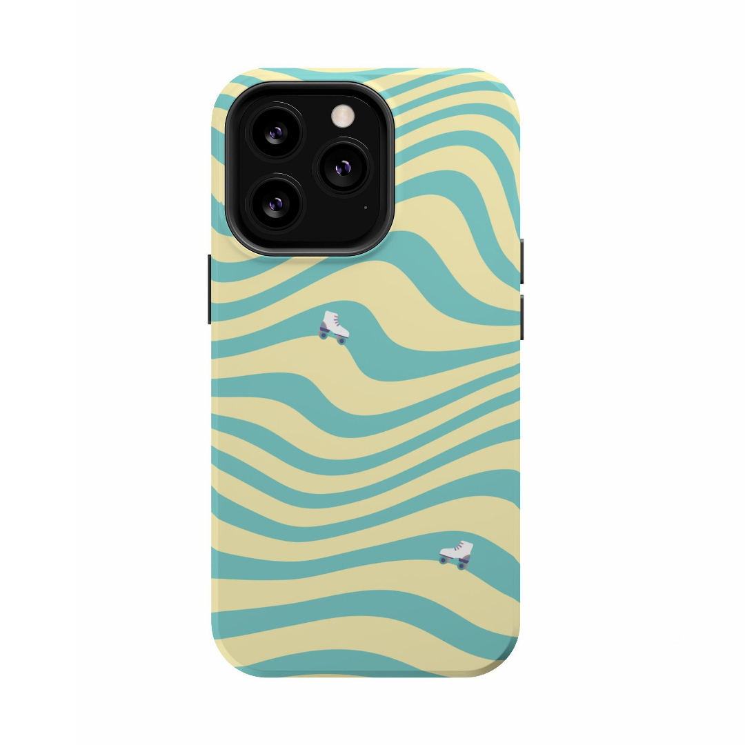 Axel - iPhone Case