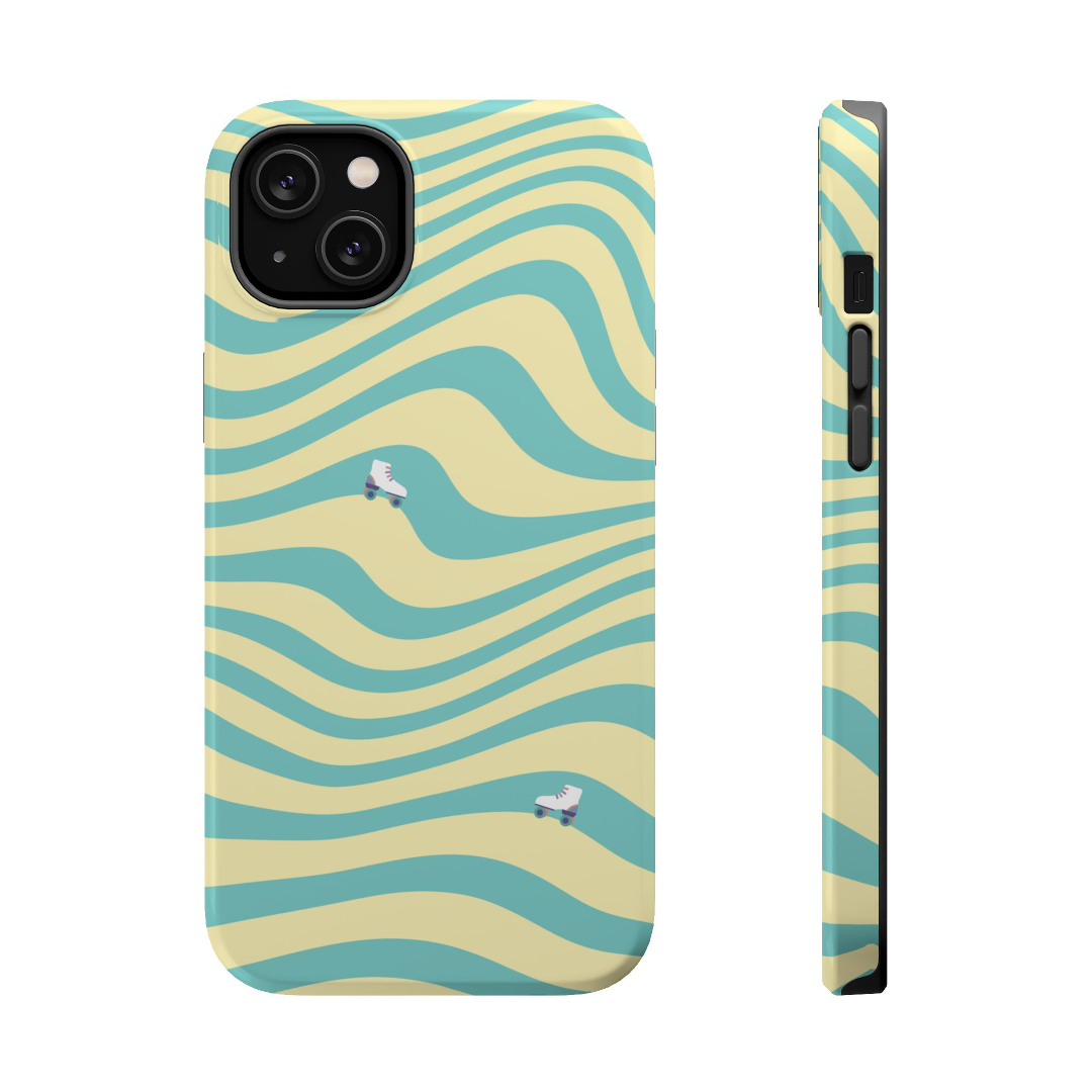 Axel - iPhone Case