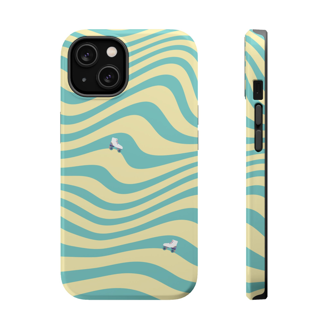 Axel - iPhone Case