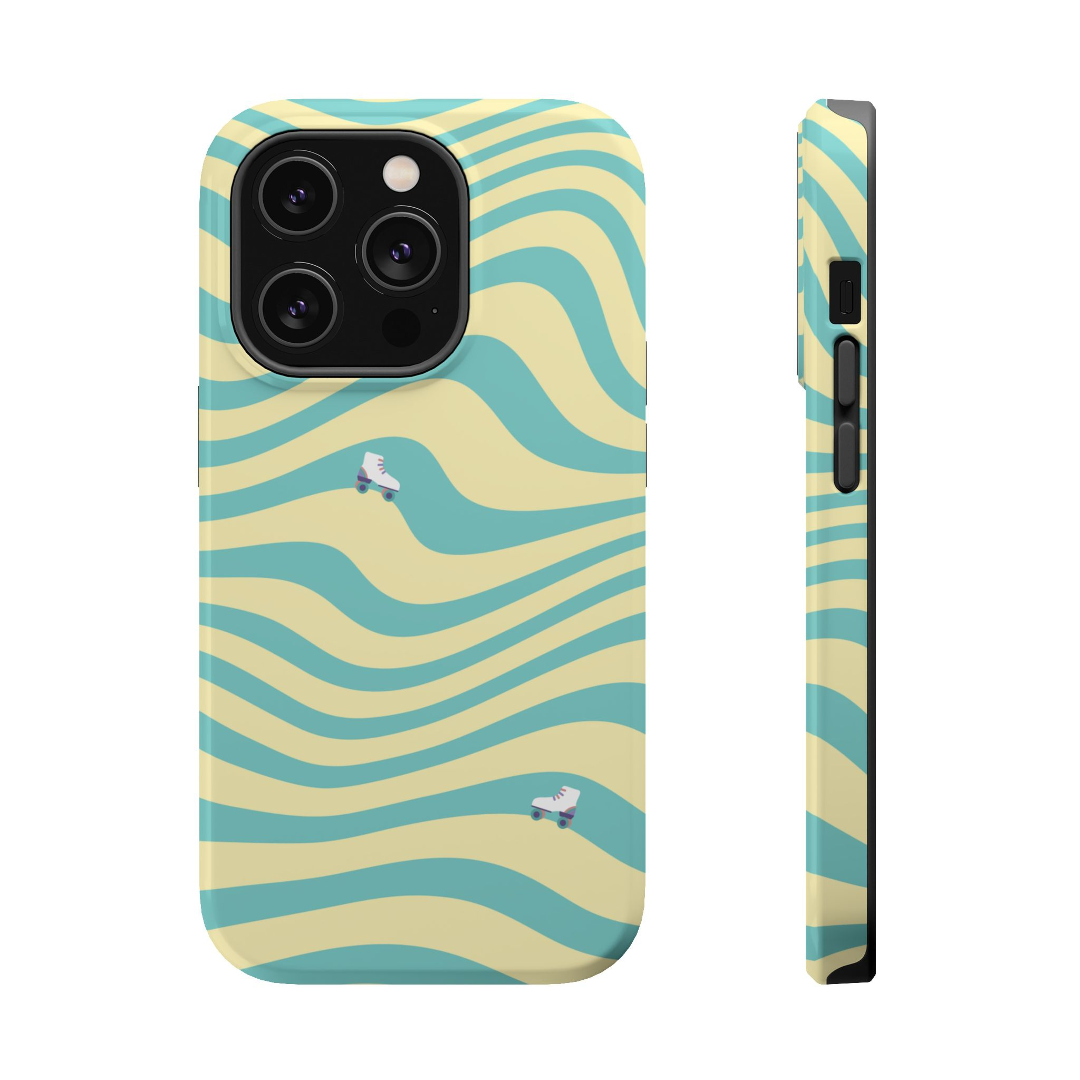 Axel - iPhone Case