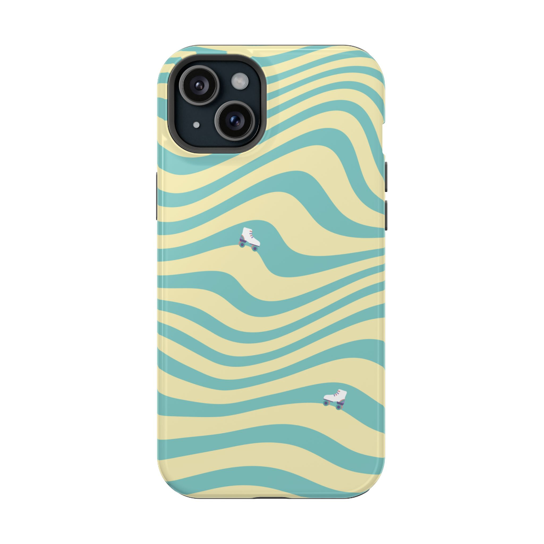 Axel - iPhone Case