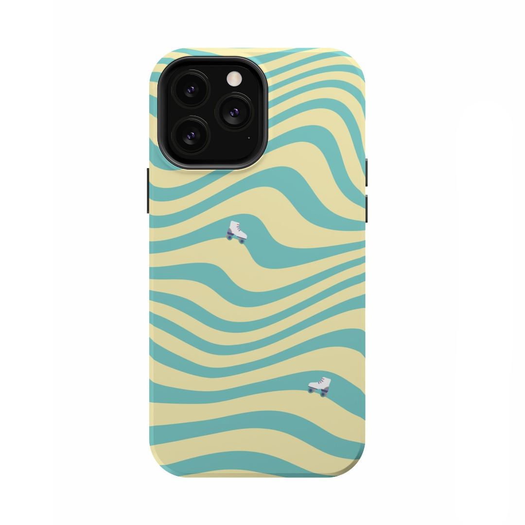 Axel - iPhone Case