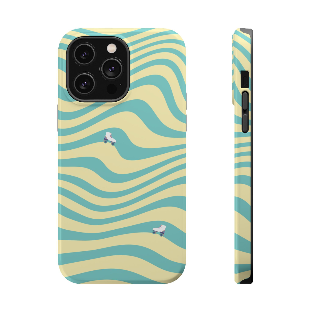 Axel - iPhone Case