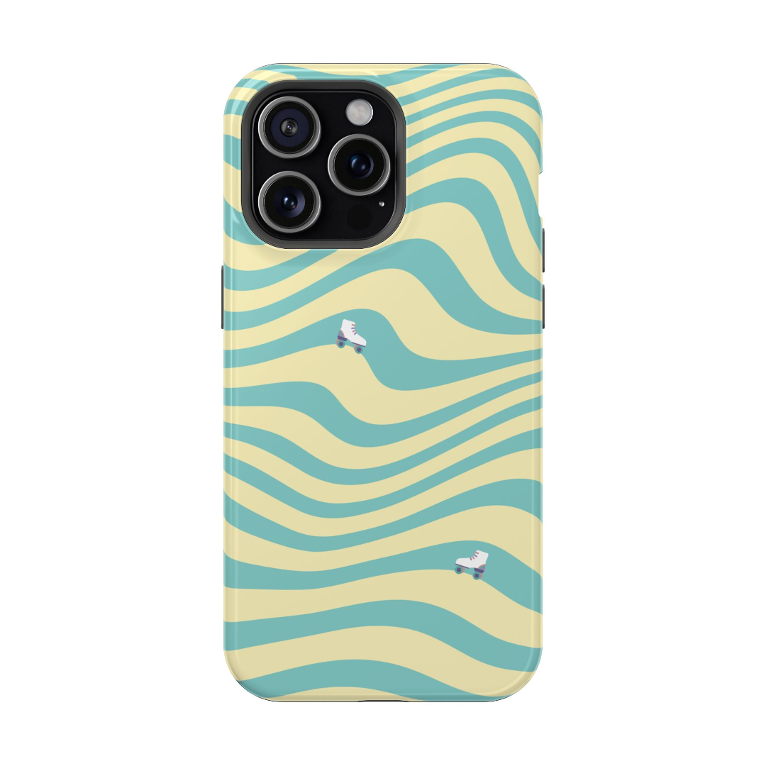 Axel - iPhone Case