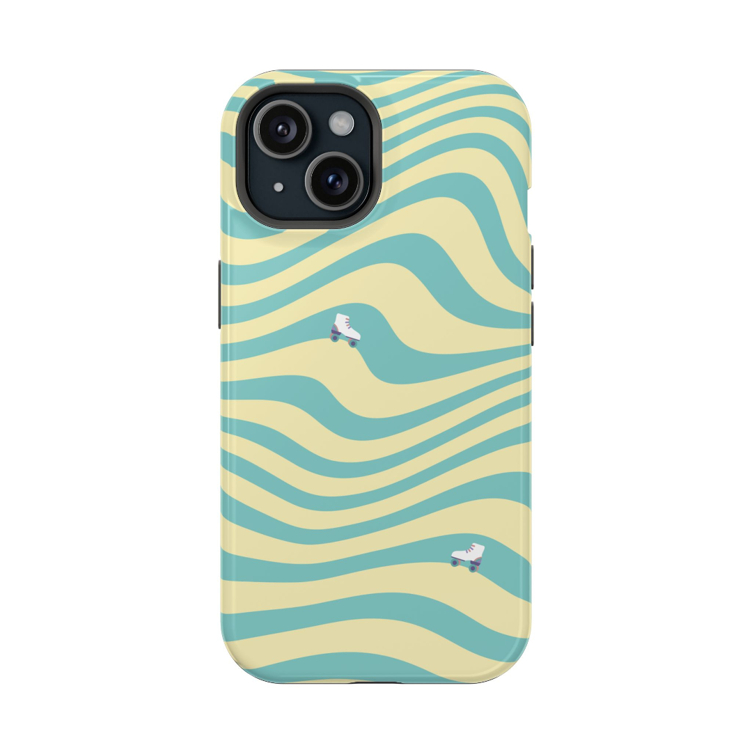 Axel - iPhone Case