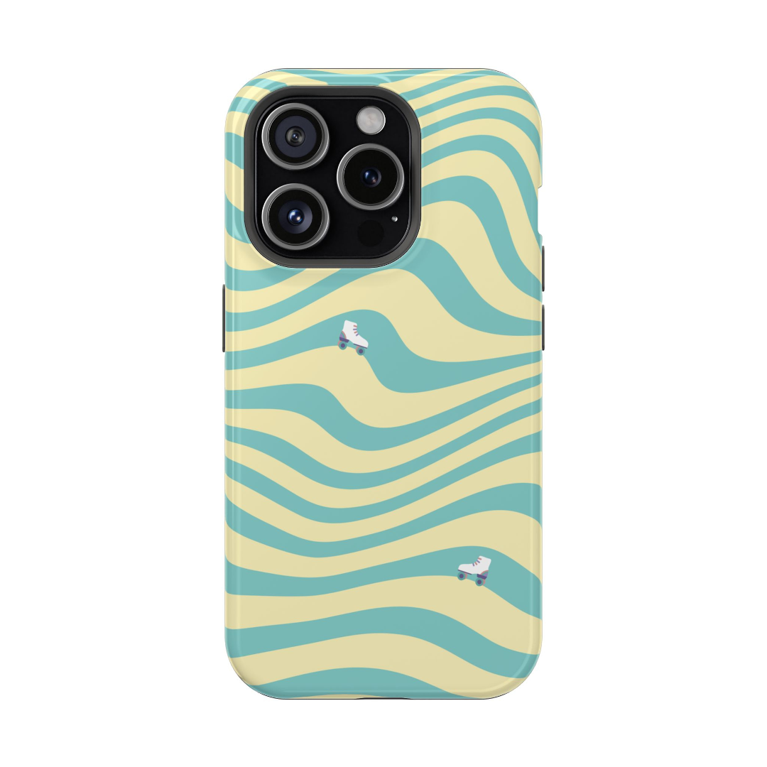 Axel - iPhone Case