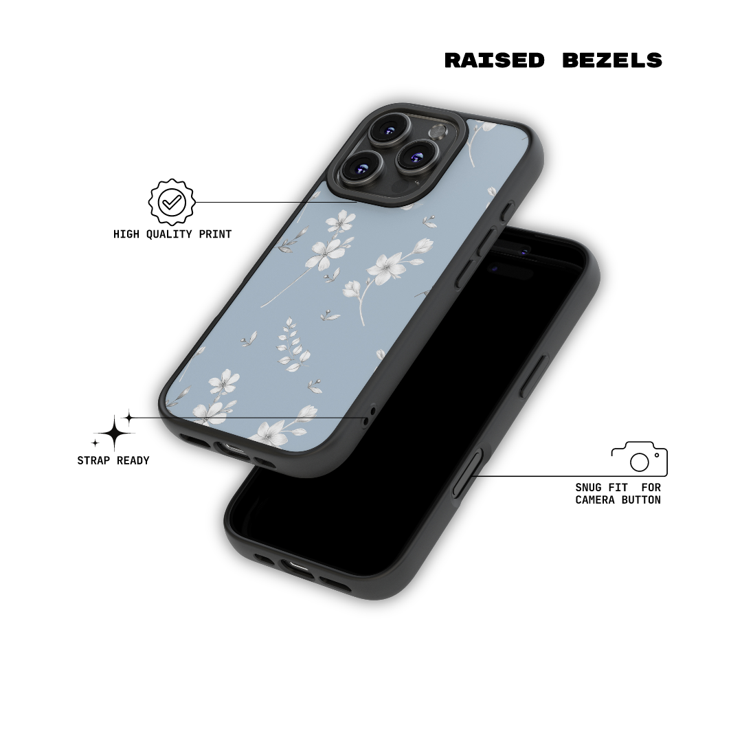 Daydream - iPhone Case