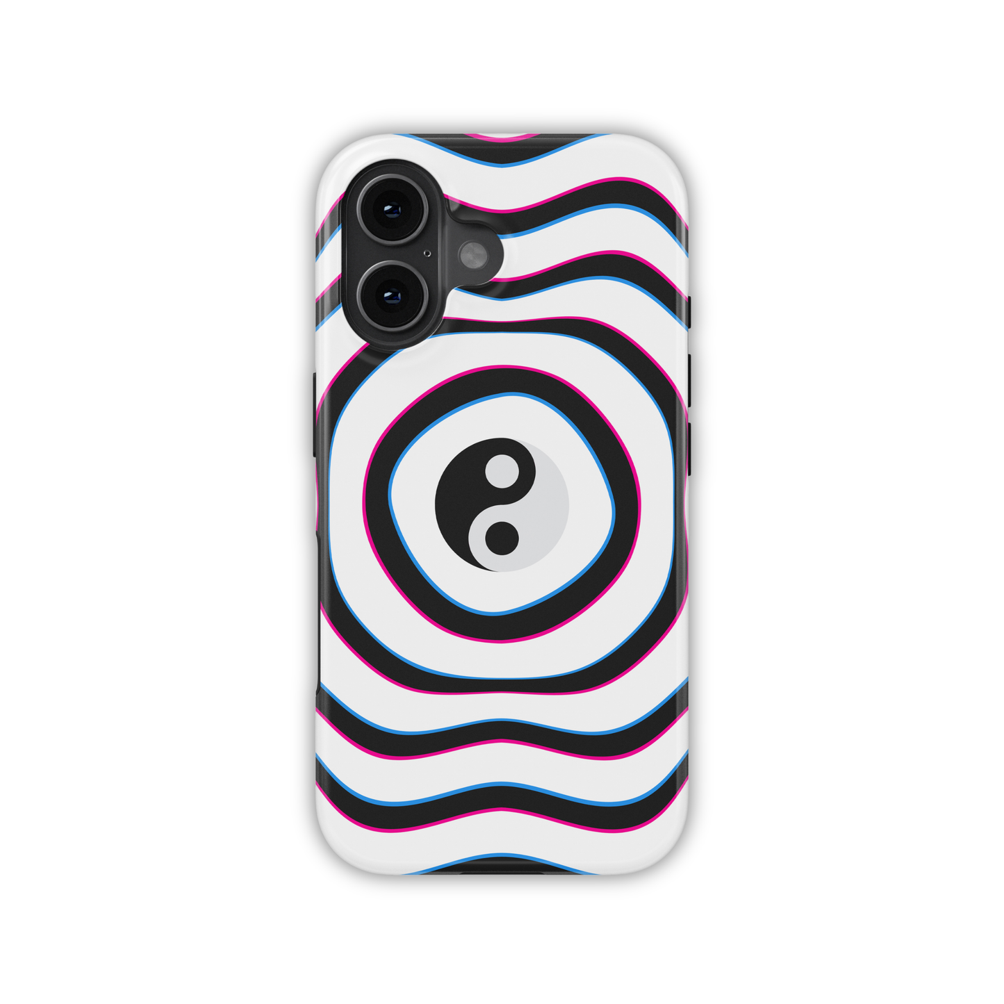 Zenith - iPhone Case