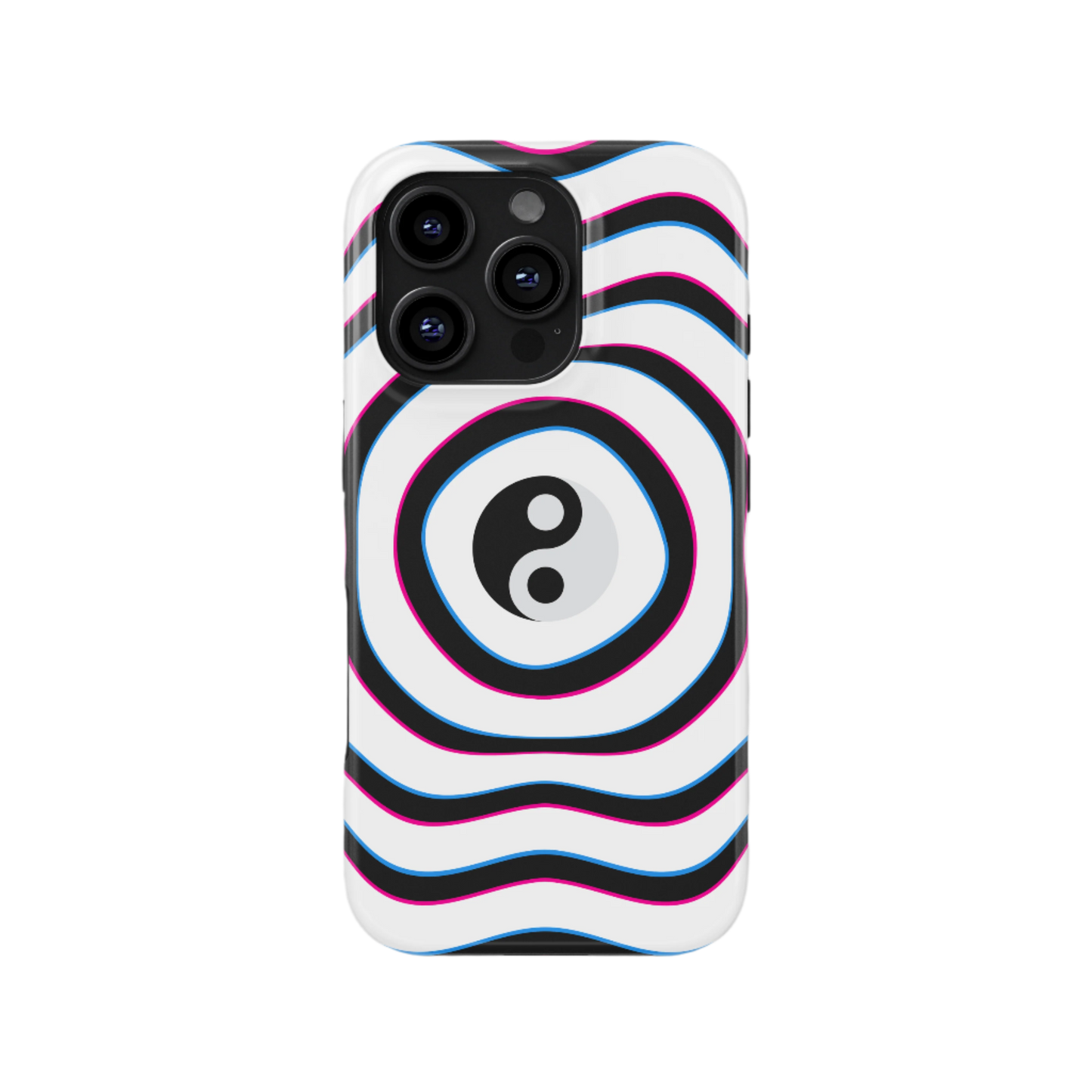 Zenith - iPhone Case