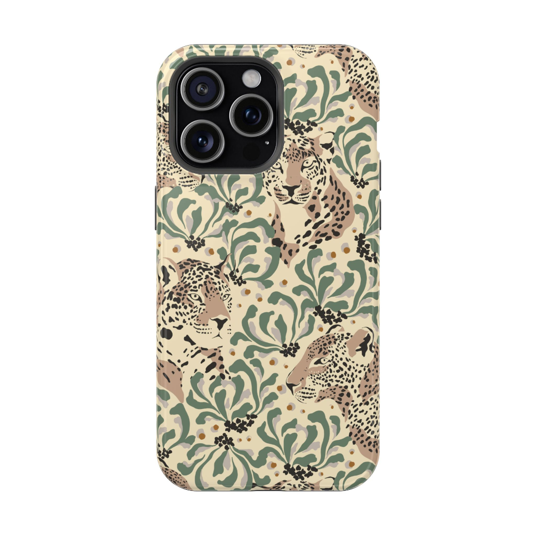 Spots of Sass - iPhone Case
