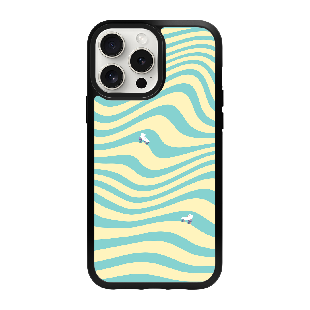 Axel - iPhone Case