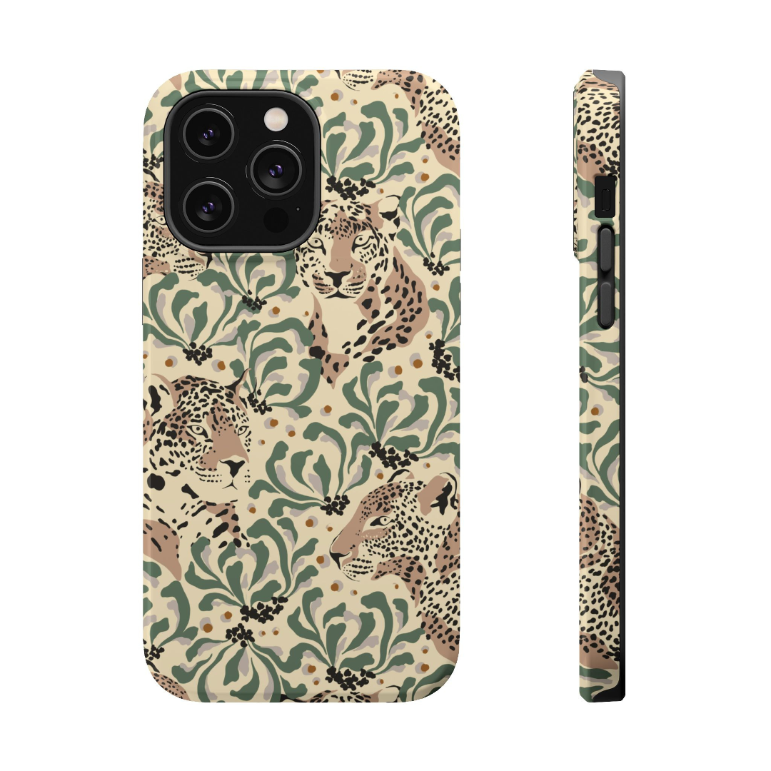 Spots of Sass - iPhone Case
