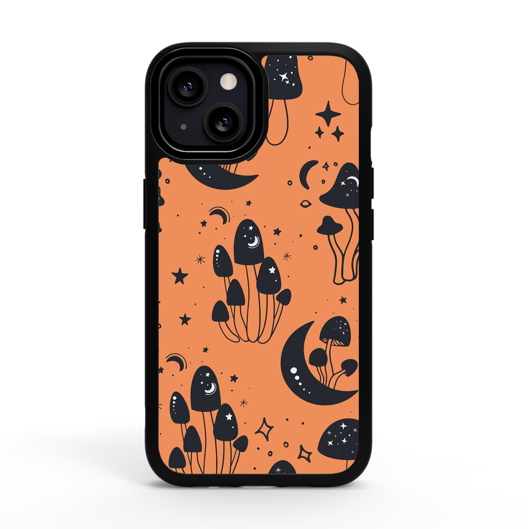 Lucid Cap - iPhone Case