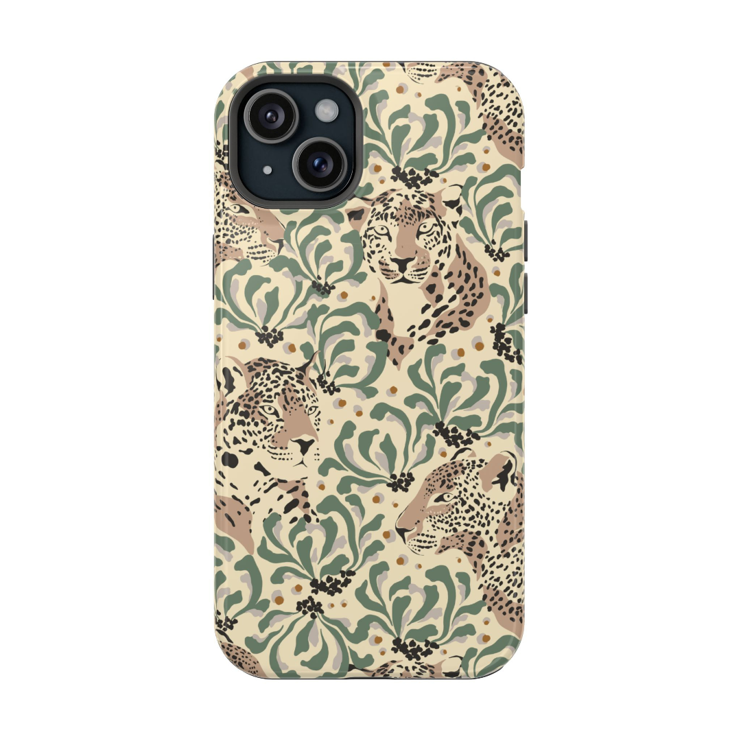 Spots of Sass - iPhone Case
