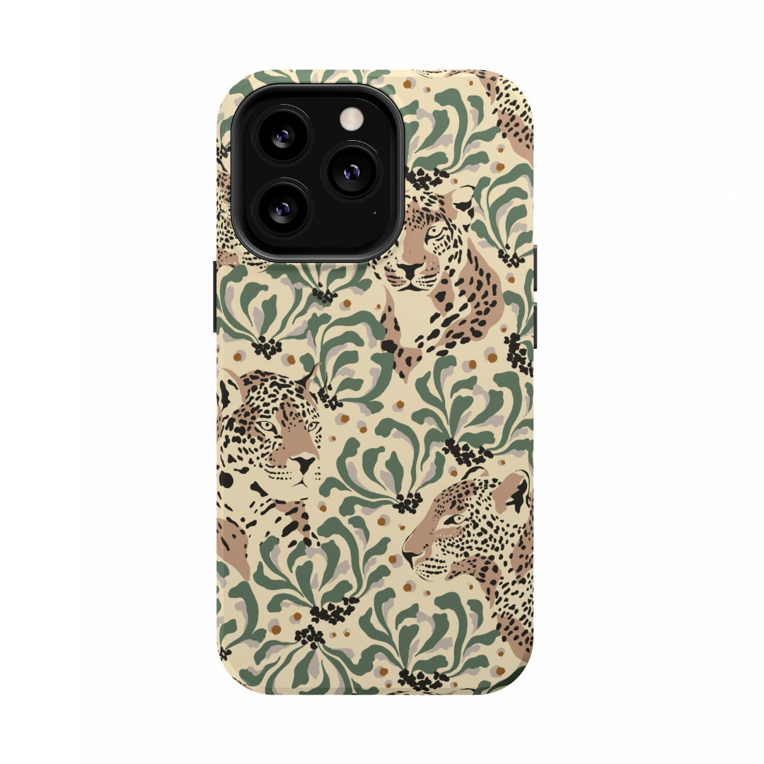 Spots of Sass - iPhone Case