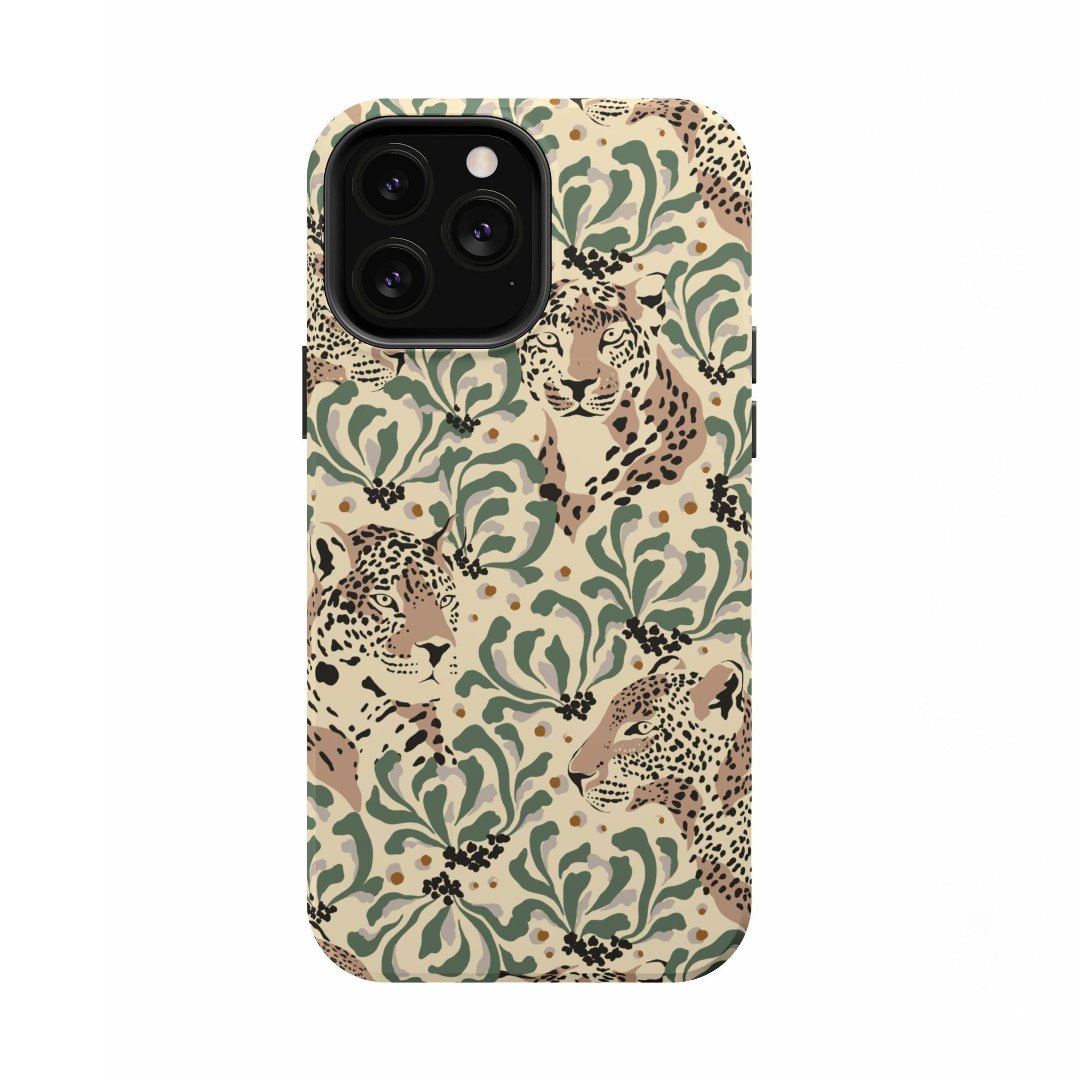 Spots of Sass - iPhone Case