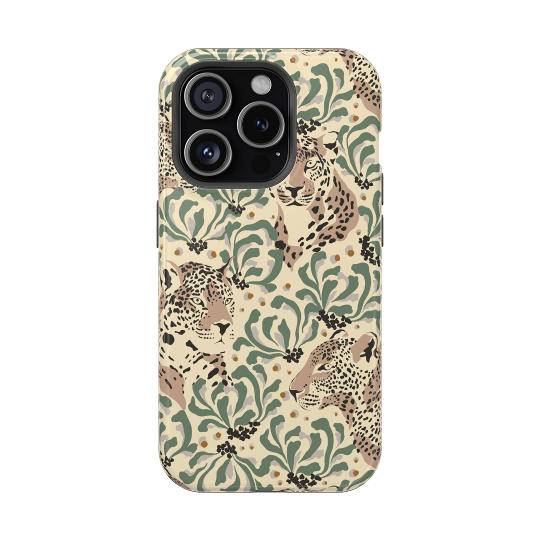 Spots of Sass - iPhone Case