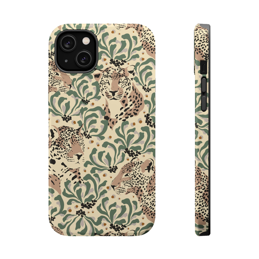Spots of Sass - iPhone Case