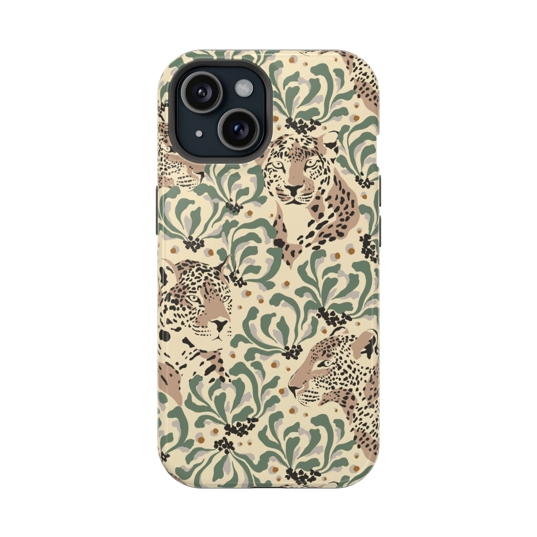Spots of Sass - iPhone Case