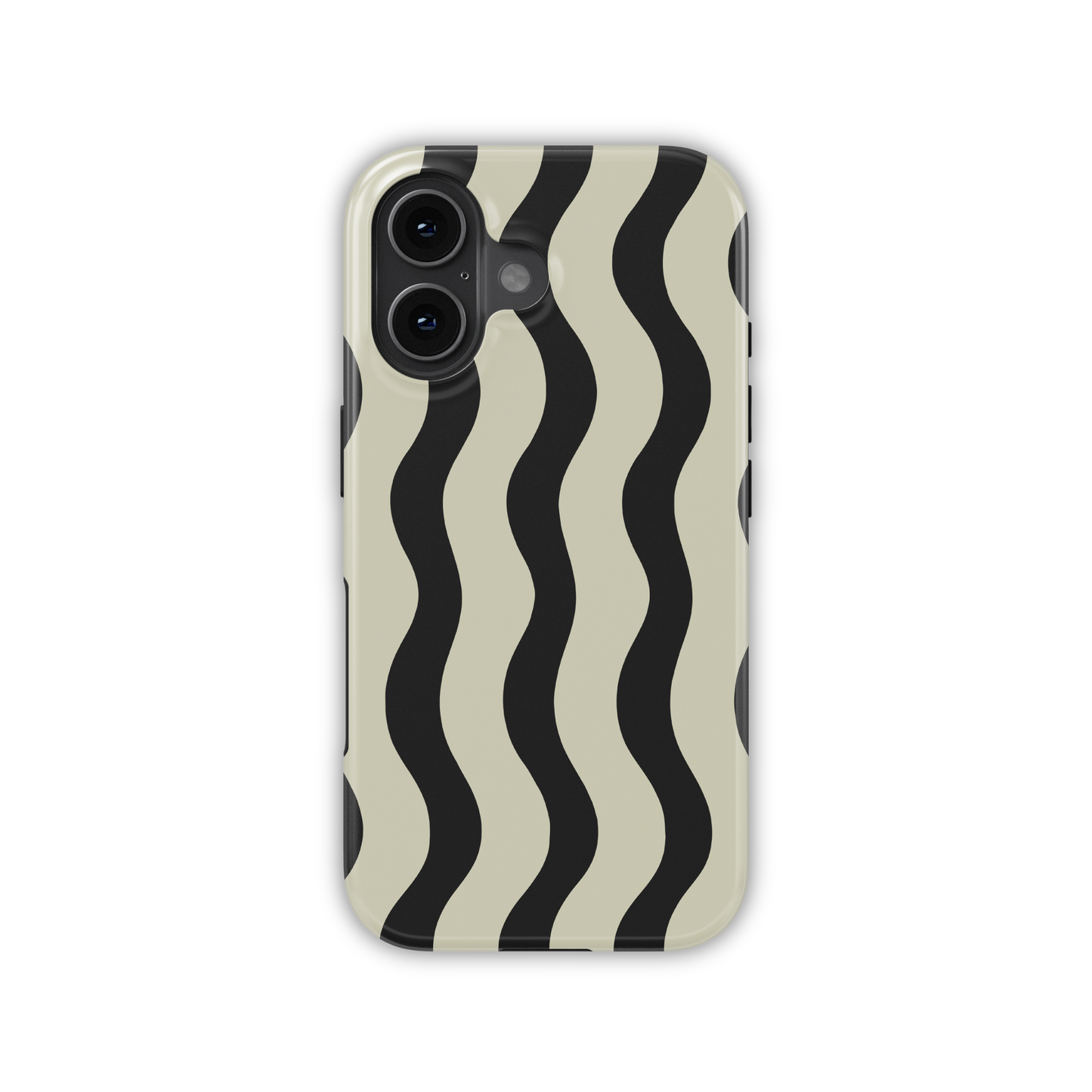 Hacked - iPhone Case