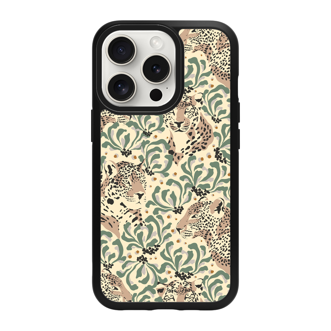 Spots of Sass - iPhone Case