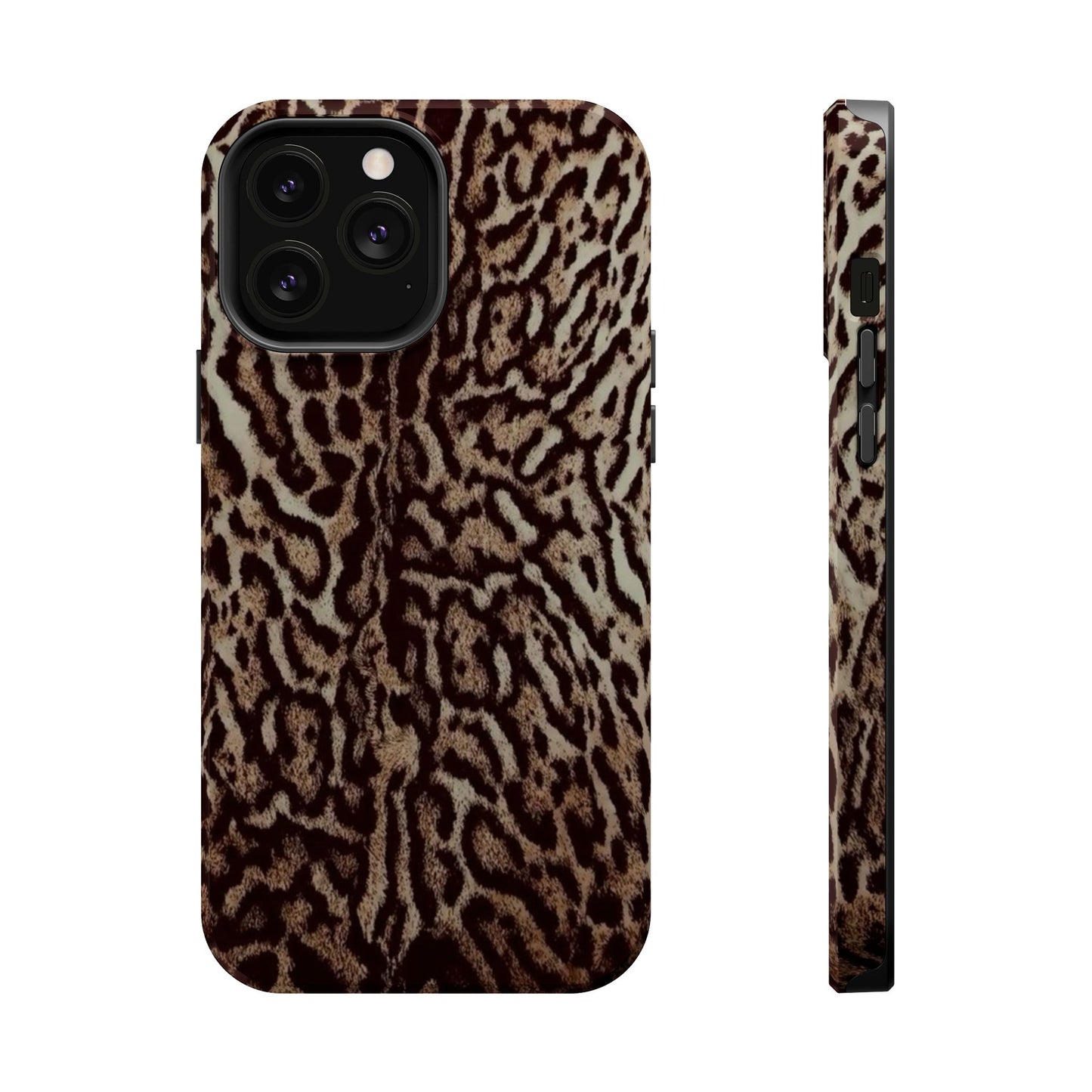Leopard - iPhone Case