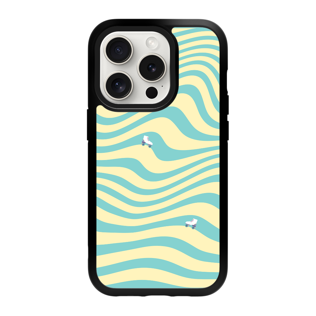 Axel - iPhone Case