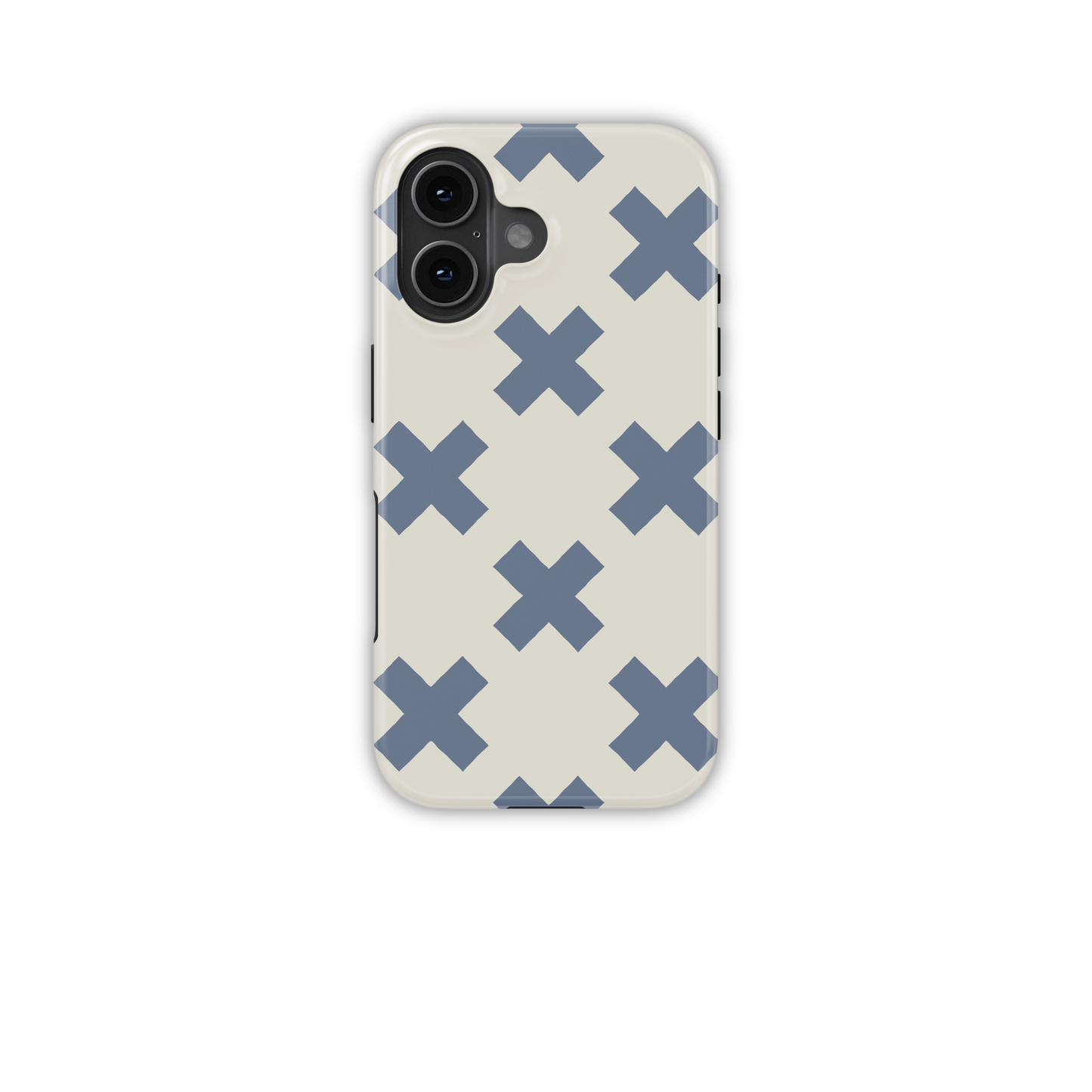 Xpression - iPhone Case