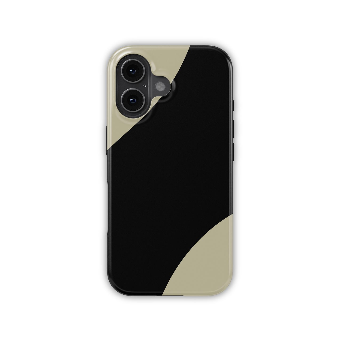 Invalid - iPhone Case