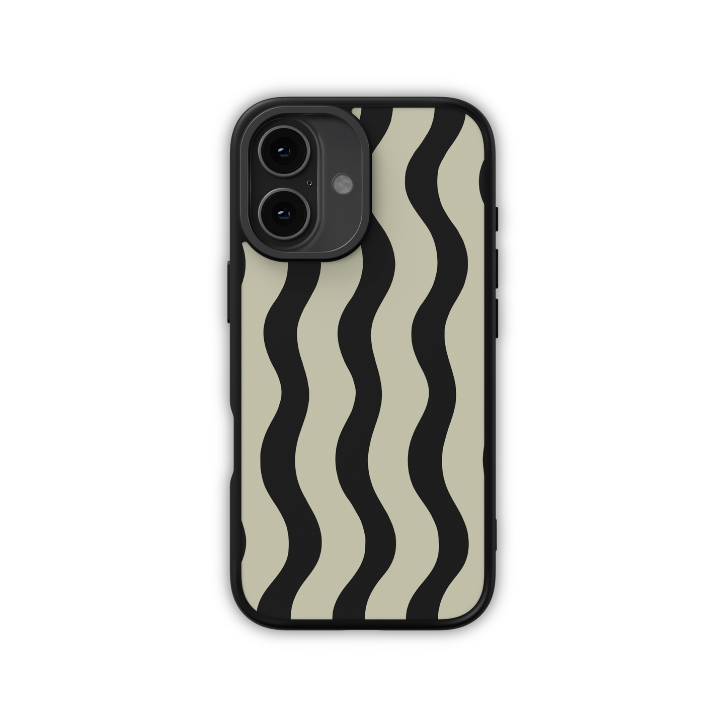 Hacked - iPhone Case