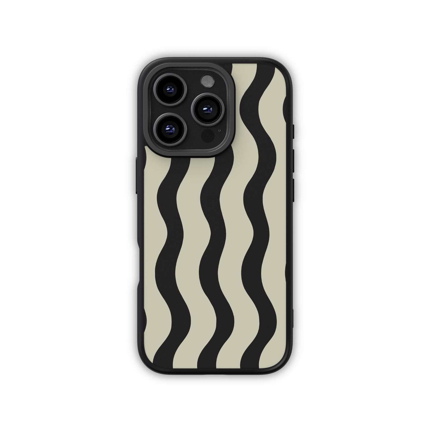 Hacked - iPhone Case