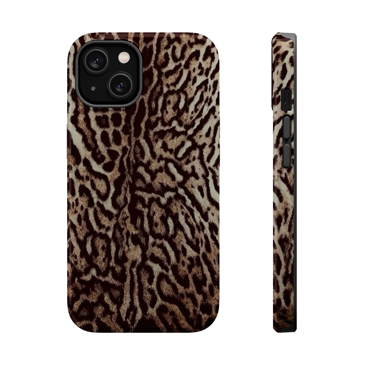 Leopard - iPhone Case