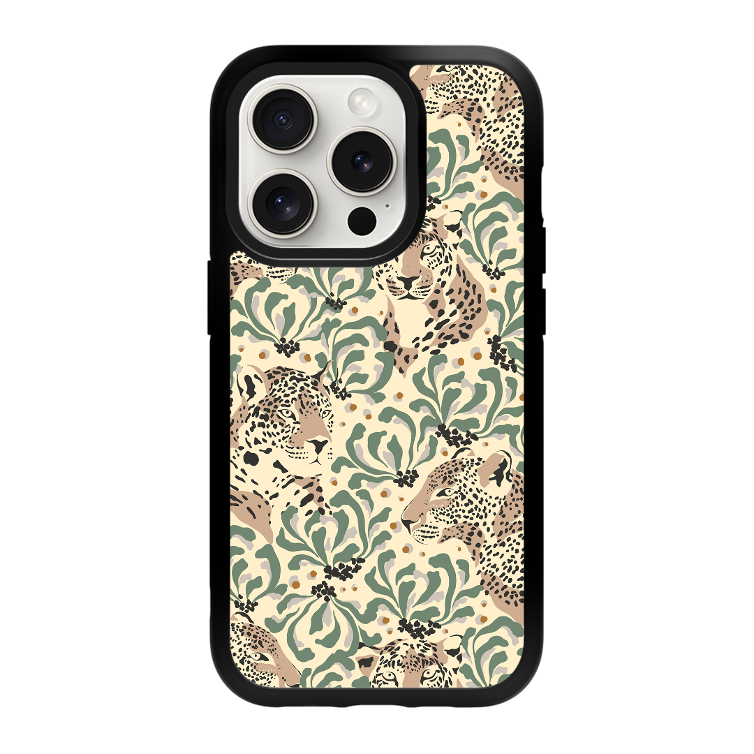 Spots of Sass - iPhone Case