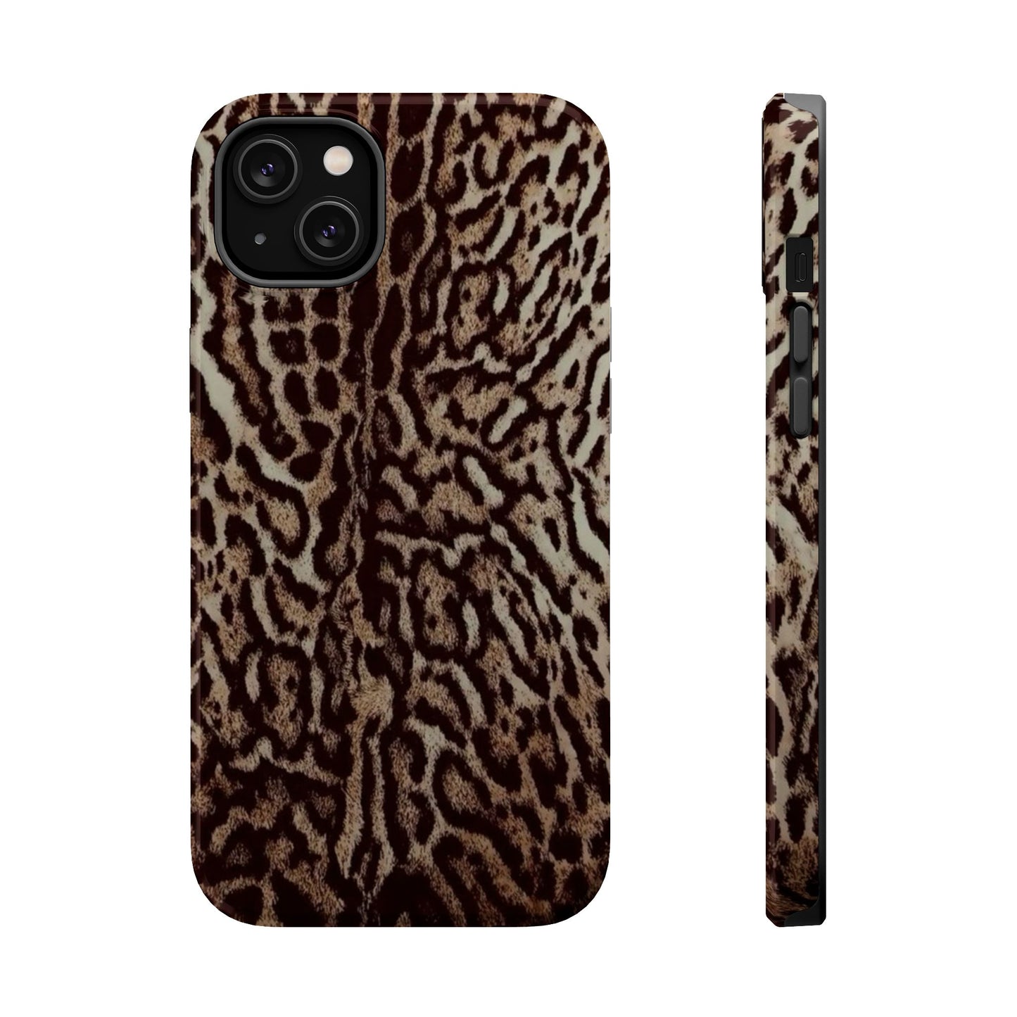 Leopard - iPhone Case