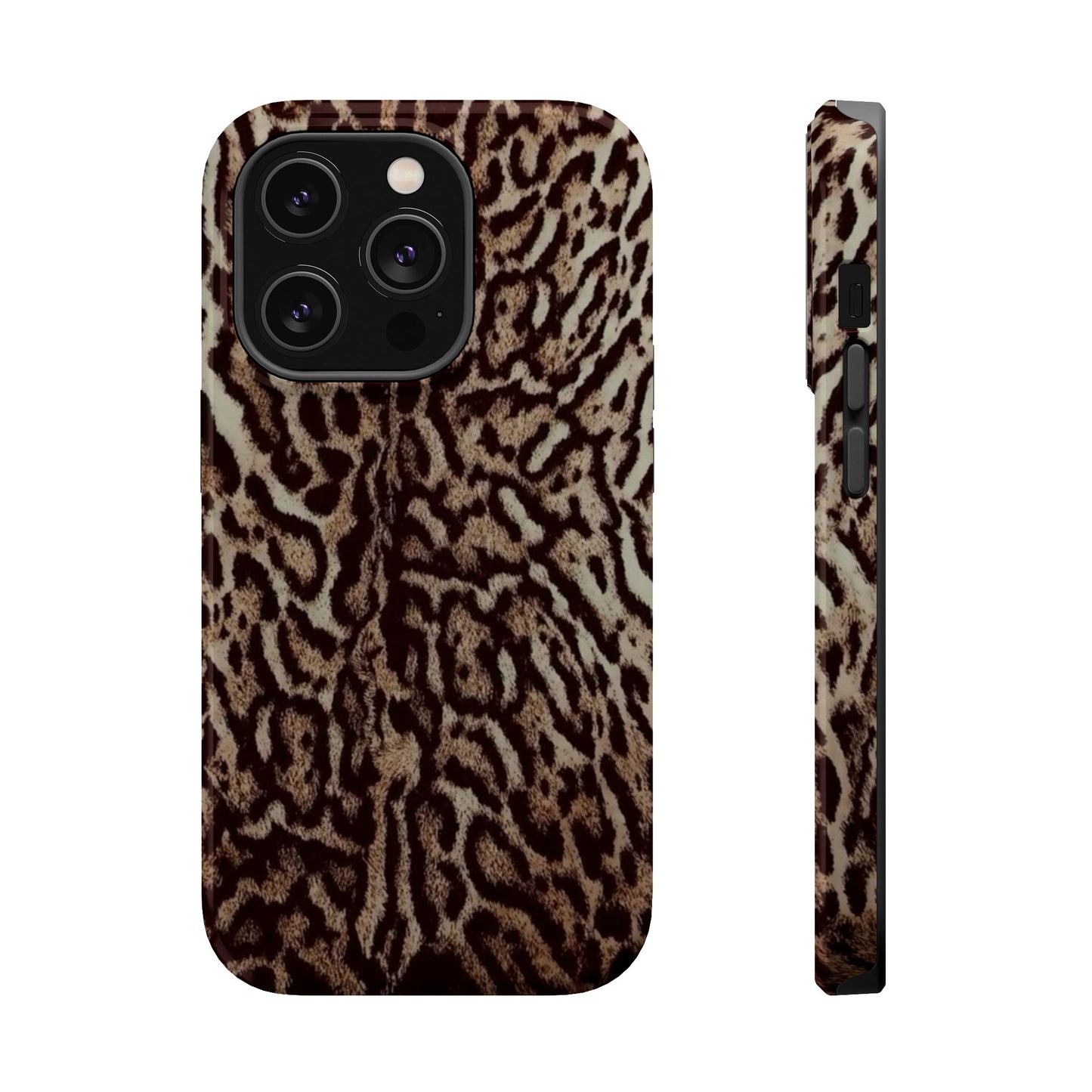Leopard - iPhone Case