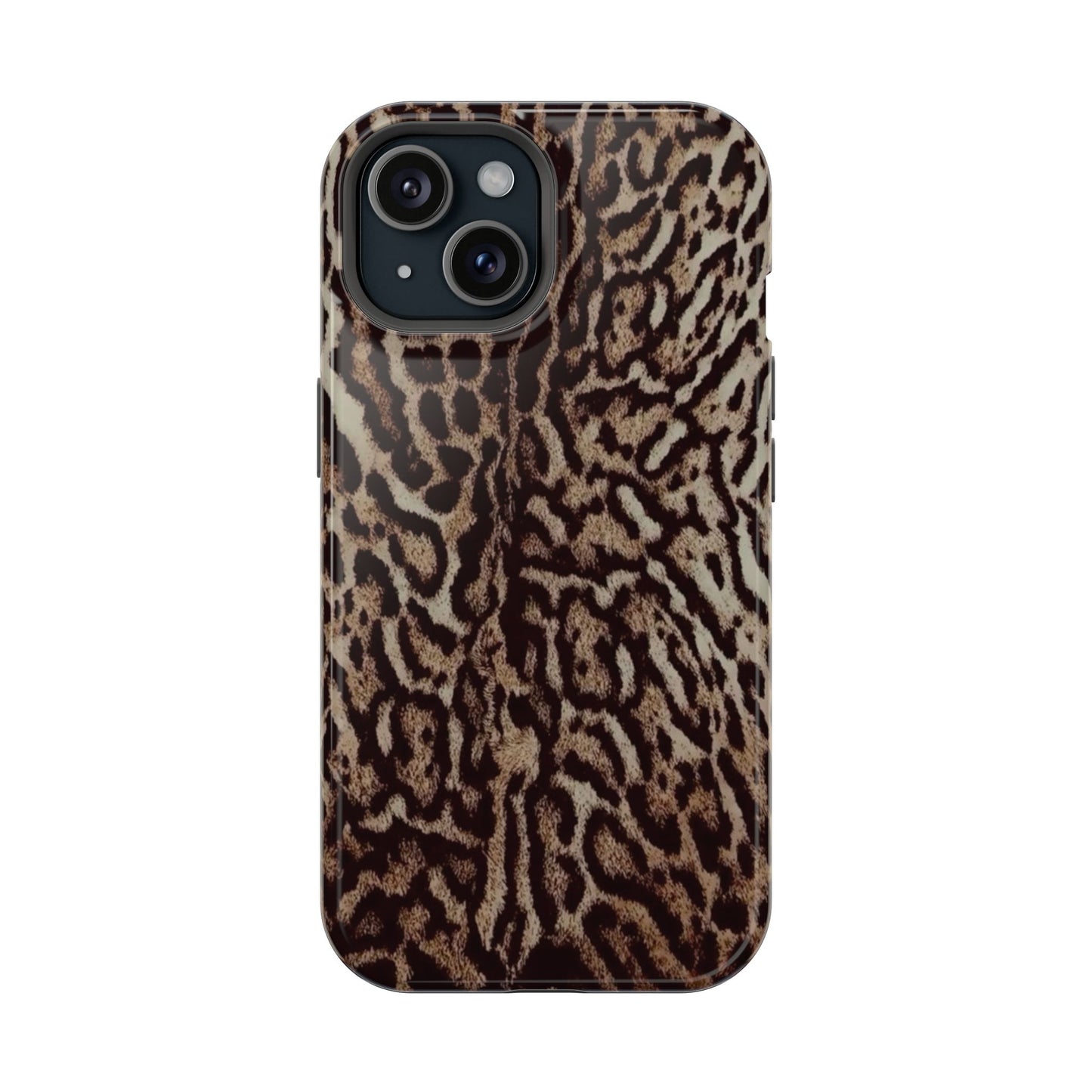 Leopard - iPhone Case