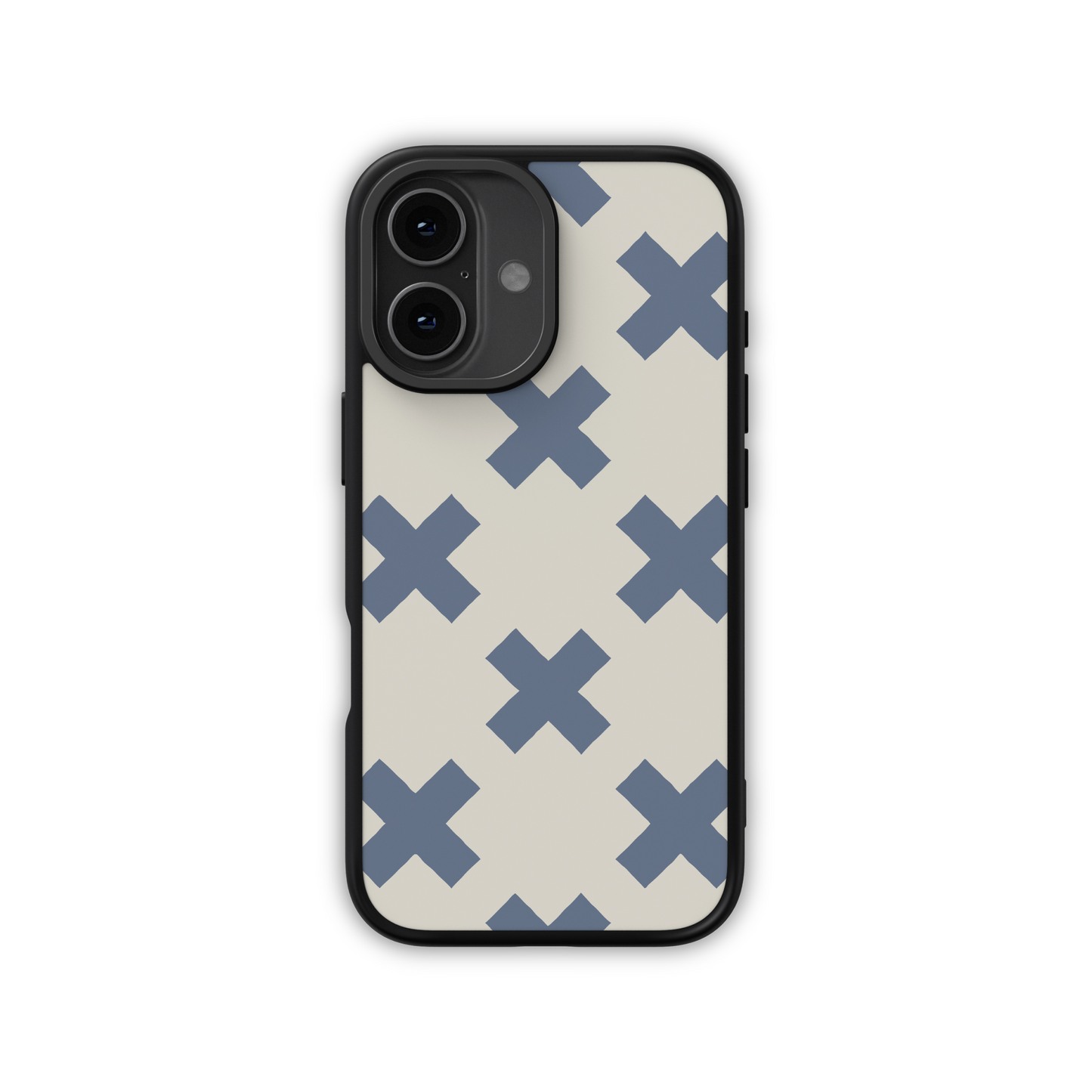 Xpression - iPhone Case