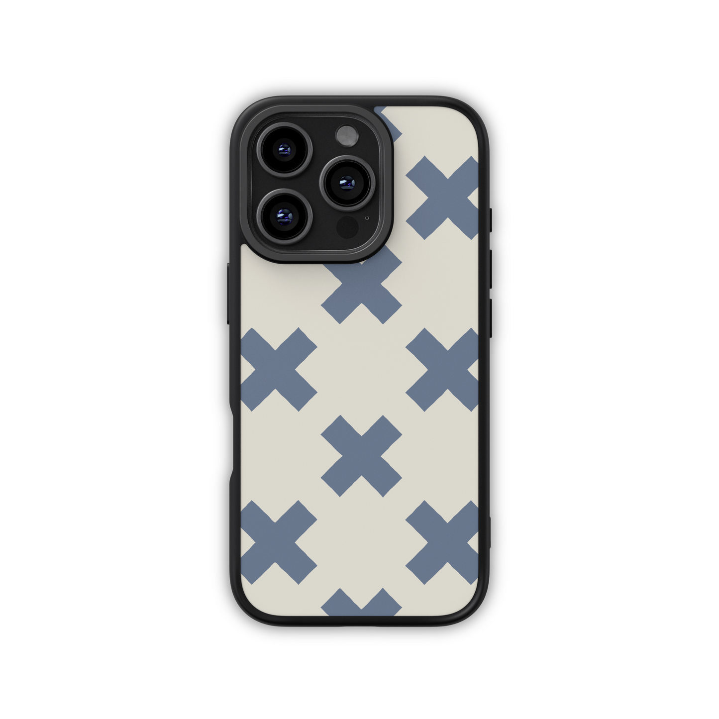 Xpression - iPhone Case