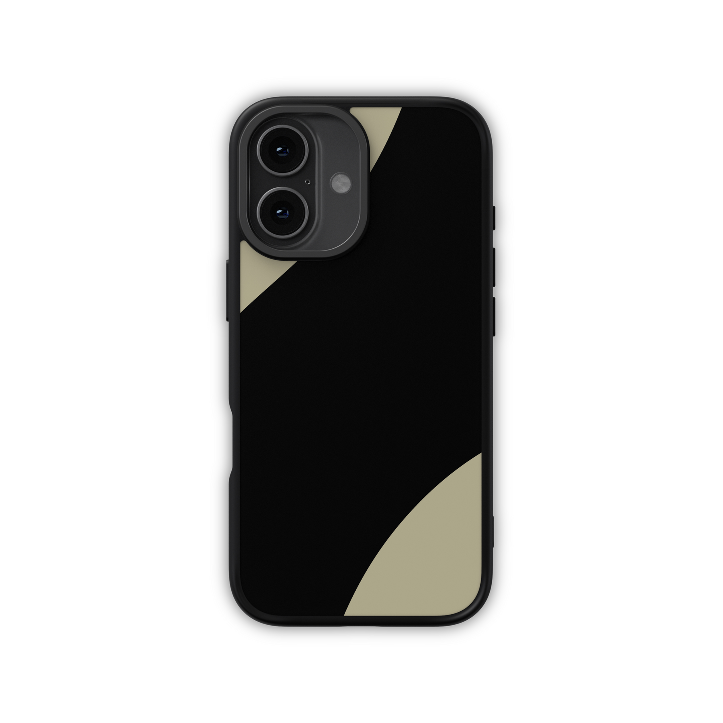 Invalid - iPhone Case