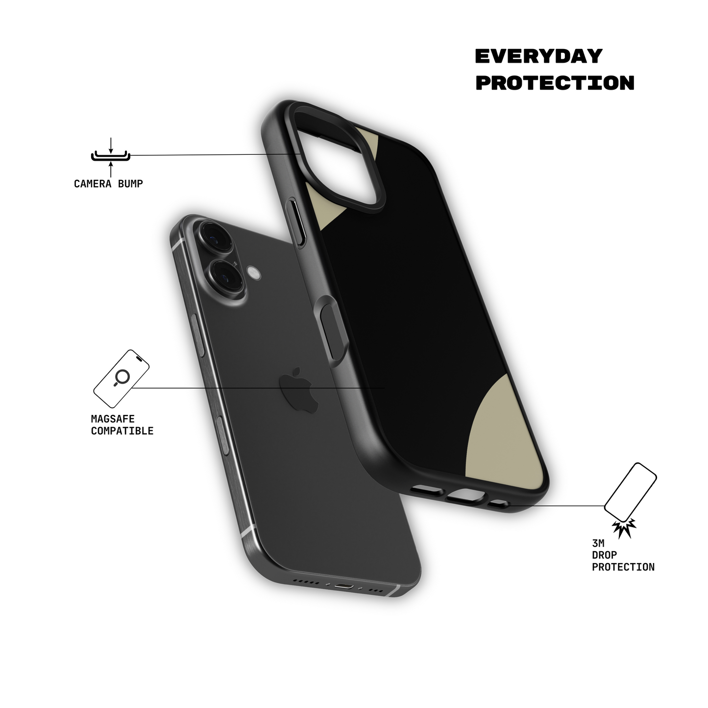 Invalid - iPhone Case