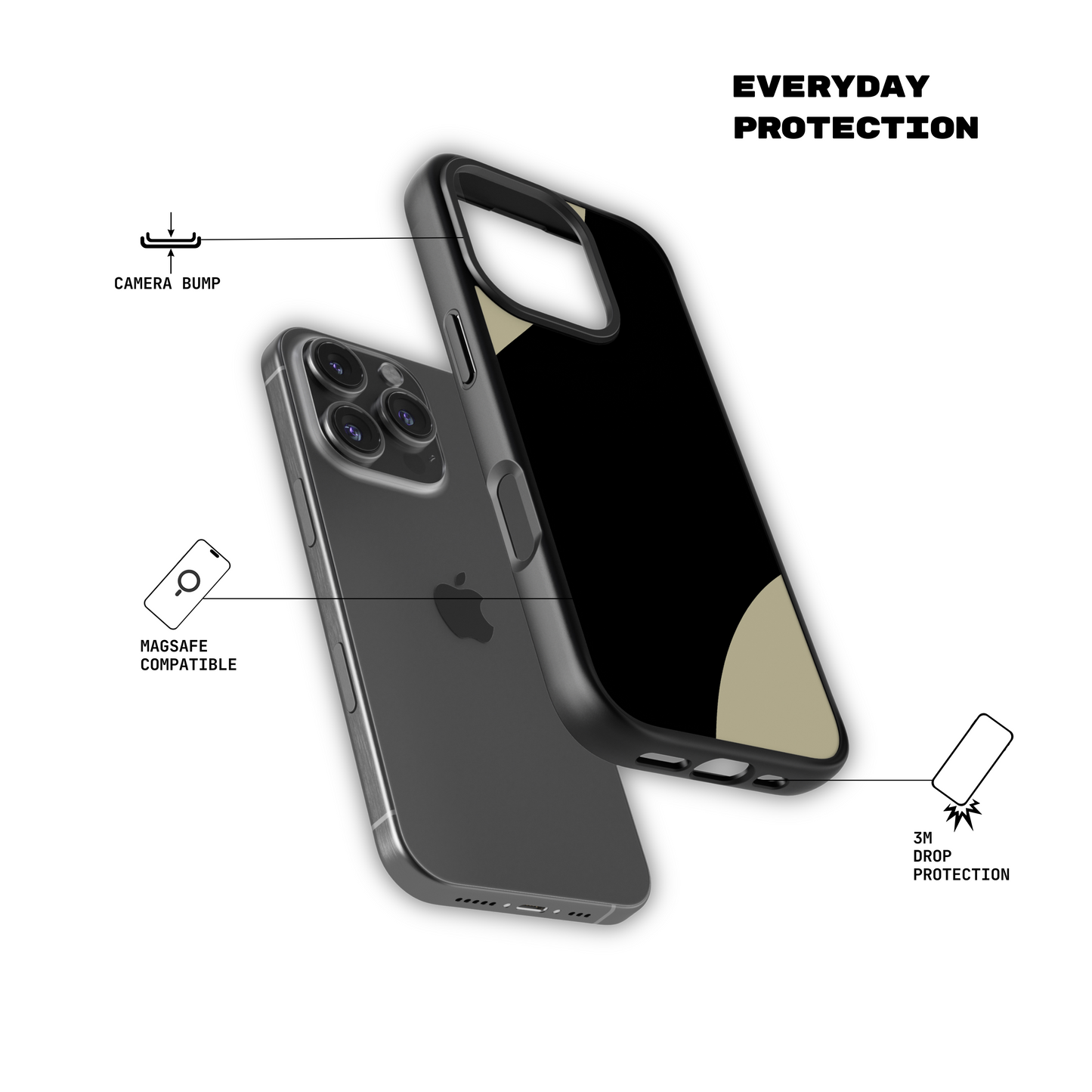 Invalid - iPhone Case