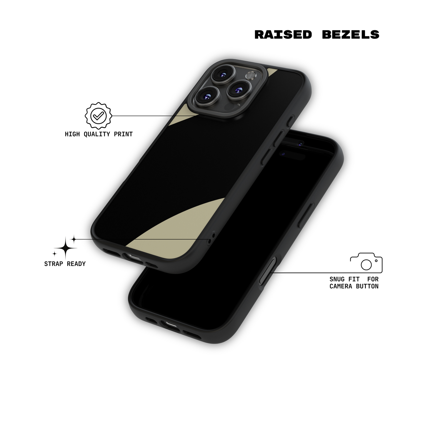 Invalid - iPhone Case
