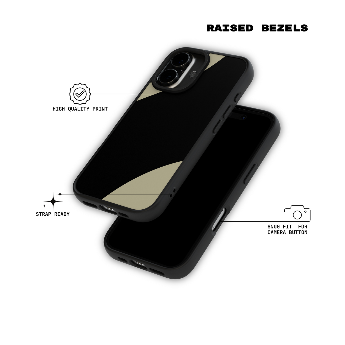 Invalid - iPhone Case